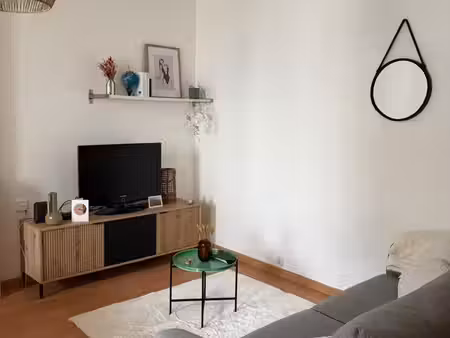 appartement t2 de 40 m² en centre-ville d’auray