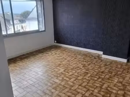 appartement t2