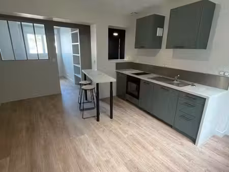 location appartement t1 bis