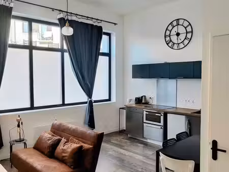 appartement t2 35m2