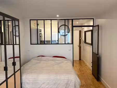 studio paris 17