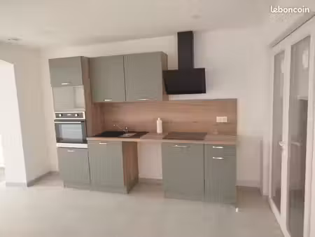 appartement t3