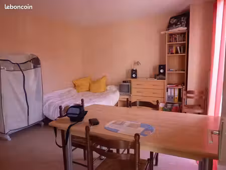 studio à pontivy