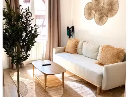 2 pièces meuble