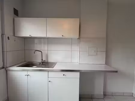 appartement 2 pièces 59 m²