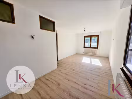 appartement 4 pièces 103 m²
