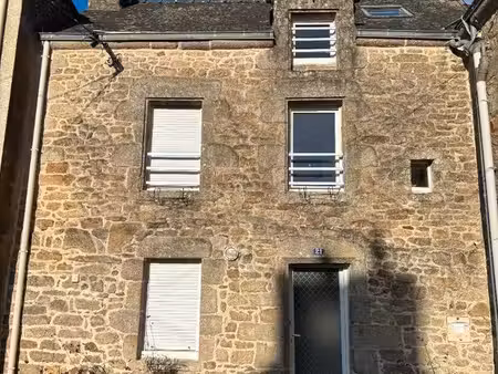 maison 2 pièces 46 m²