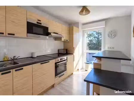 appartement t3