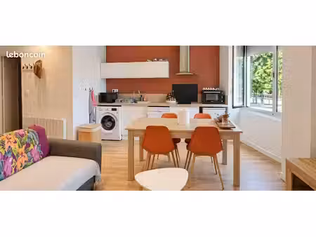 appartement t2 a louer