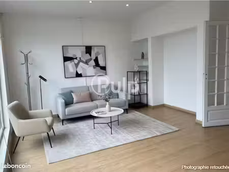 local bureaux 54 m²