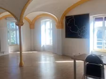 bureaux 74 m²