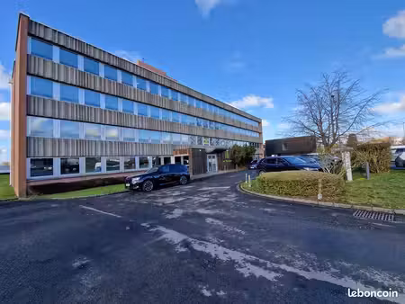 bureaux à louer neuville-en-ferrain