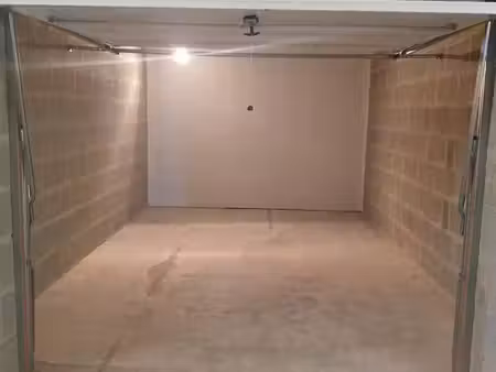 box de stockage