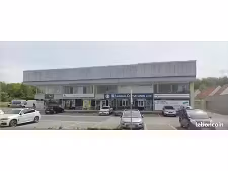 local commercial a louer