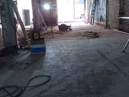 local commercial