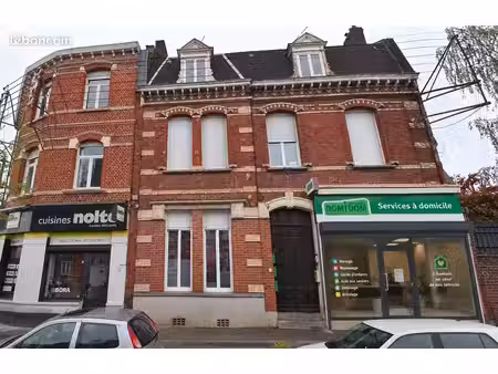local commercial 55m2