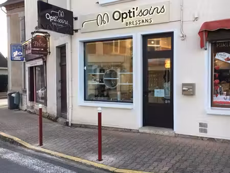 local commercial à louer