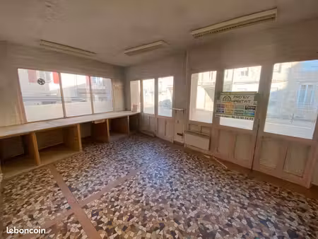 local commercial
