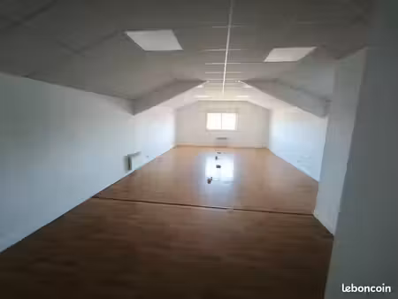 local 350 m²