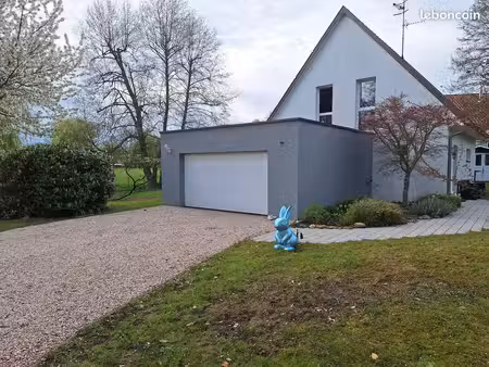 maison 115m2 aspach à côté de altkirch