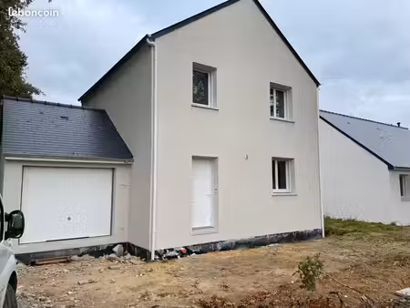 location maison neuve