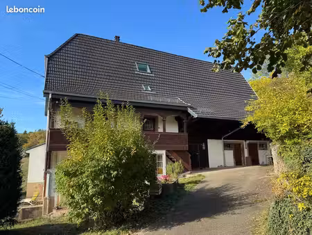 maison 7 pièces 193 m²