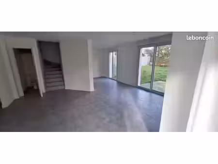 maison t 5 recente