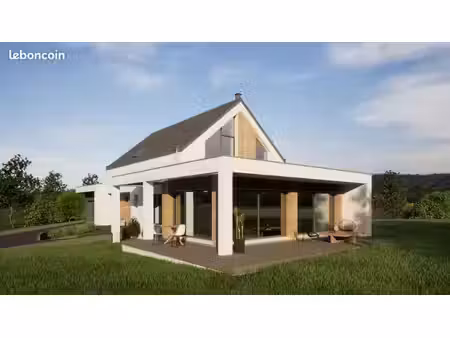 maison 8 pièces 174 m²