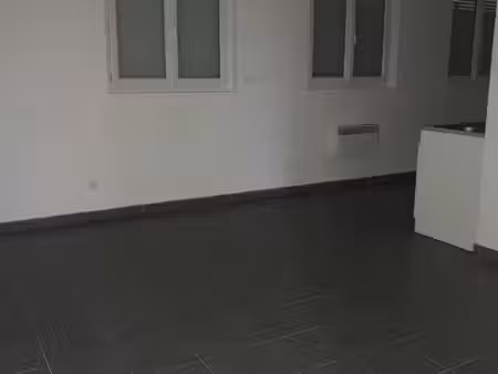 location d'appartement