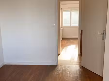 location d'appartement