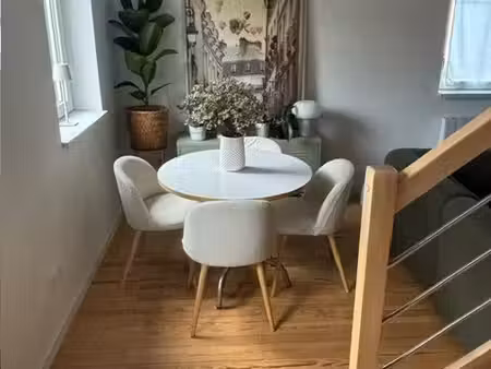 appartement / maison