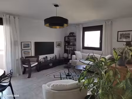 vente appartement thonon-les-bains