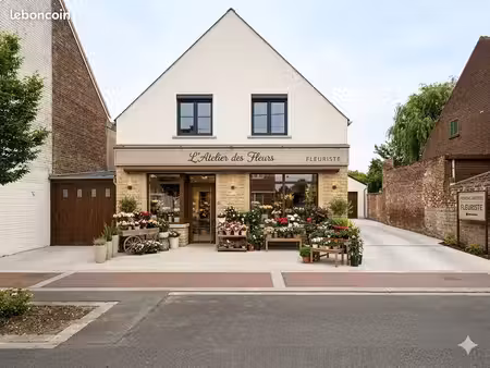 a louer local commercial de 25 m2  emplacement de choix avec surface de 40 m2 en façade ex