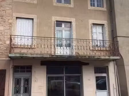 local 30 m² lugny