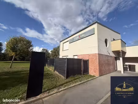 local 180 m² rouvroy