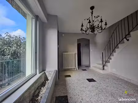 maison 5 pièces 130 m²