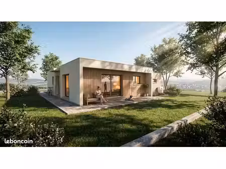 maison 5 pièces 90 m²