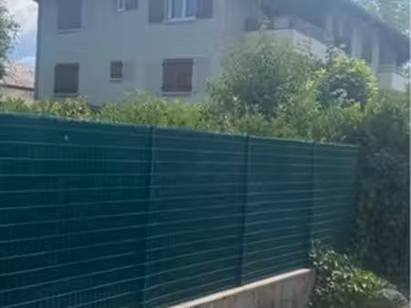 appartement t3
