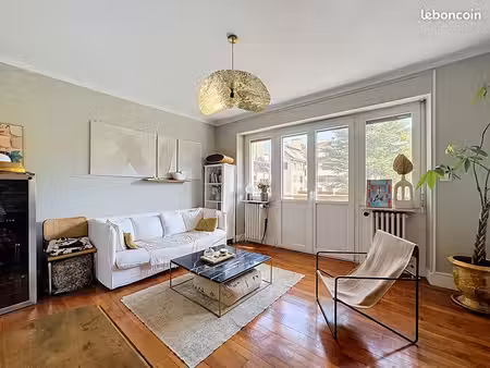 appartement 2 pièces 51 m²