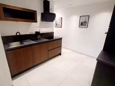appartement 3 pieces