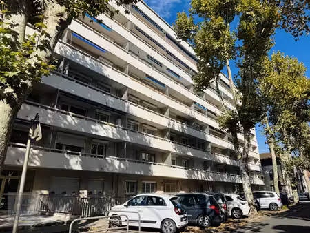 exclusivité - chalon-sur-saone - centre - appartement 3 piec