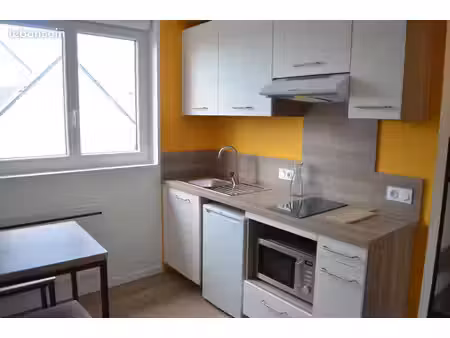 t2 lumineux et moderne
