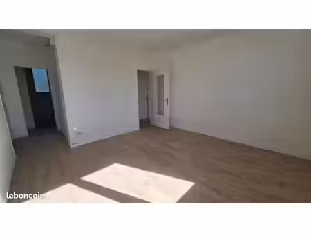 location appartement 4 pièces