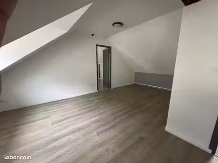 appartement t2
