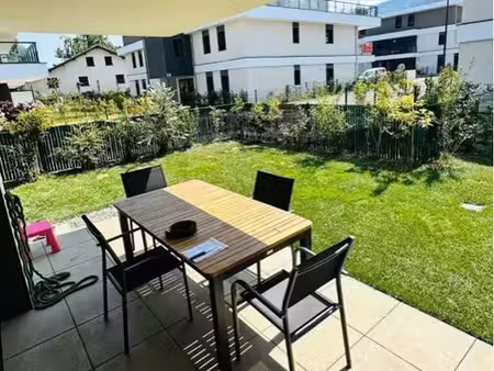 appartement 3pièces 66m2