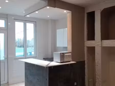 appartement t2