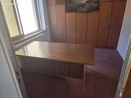 bureau 22 m² marlenheim