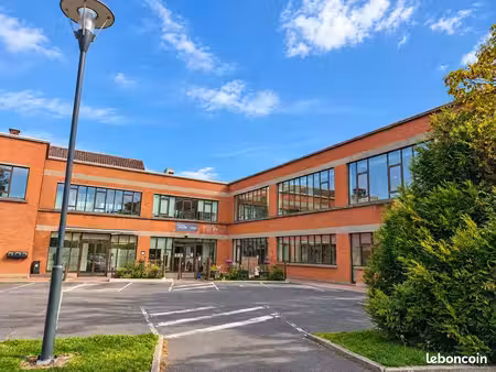 bureaux 327 m² tourcoing