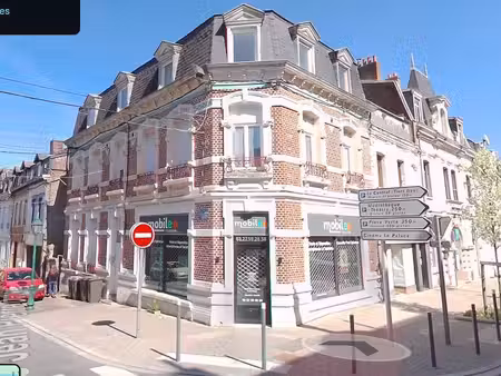 fond de commerce