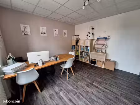 location local professionnel